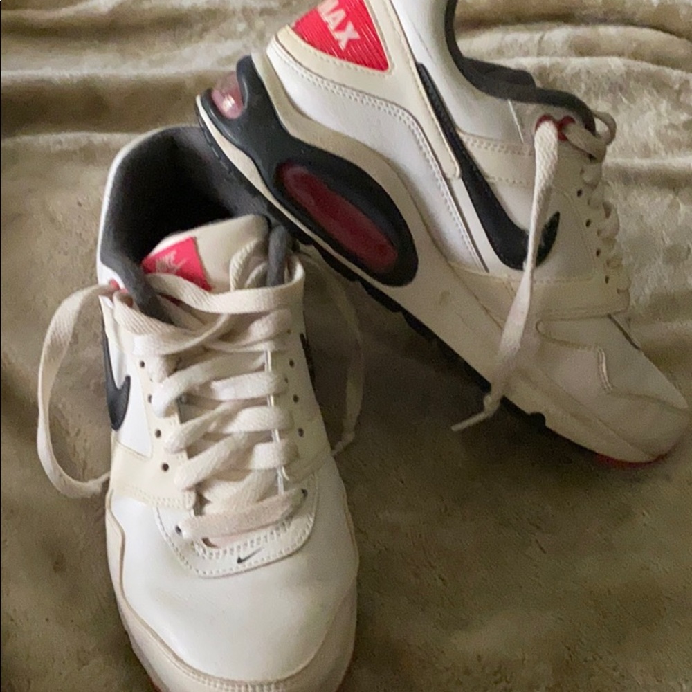 Size 7 air max